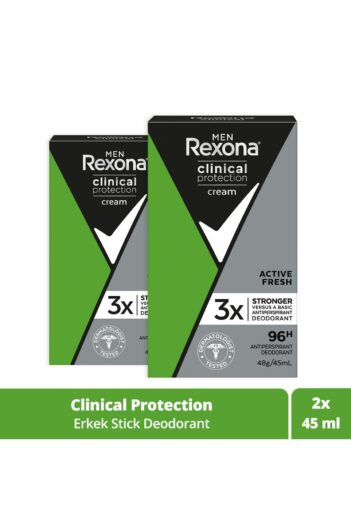 دئودورانت یا رول آن مردانه رکسونا Rexona با کد unidex71