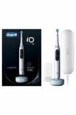 مسواک برقی زنانه – مردانه اورال بی Oral-B با کد 80775590