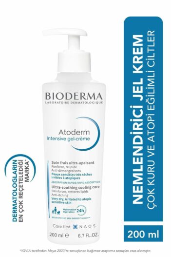 کرم بدن زنانه – مردانه بیودرما Bioderma با کد 2663