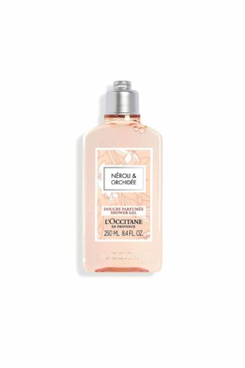 ژل و کرم دوش زنانه  L'Occitane با کد 12GRASSNOCP09Z01P00019