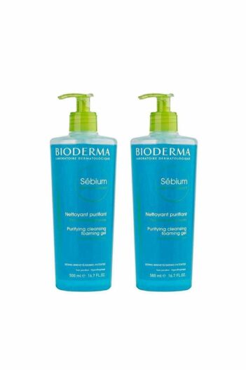 پاک کننده صورت زنانه – مردانه بیودرما Bioderma با کد 8699956510460