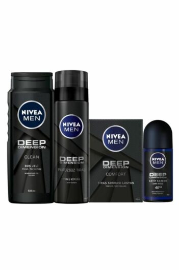 دئودورانت یا رول آن مردانه نیووا NIVEA با کد TYC00423693083