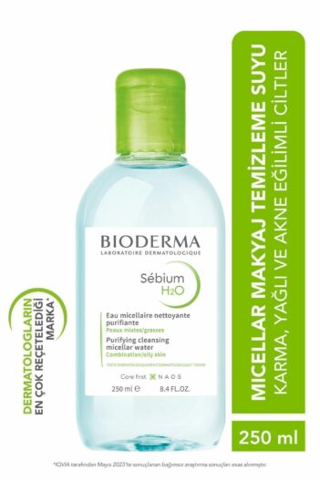 پاک کننده صورت زنانه – مردانه بیودرما Bioderma با کد 3401572288297