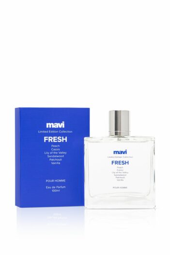 عطر مردانه ماوی Mavi با کد 910240