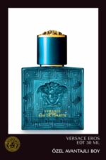 عطر مردانه ورساچه Versace با کد VRE