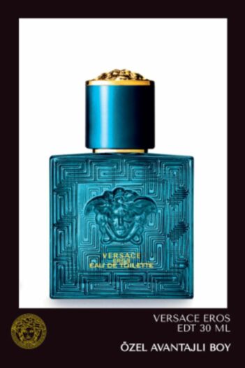 عطر مردانه ورساچه Versace با کد VRE