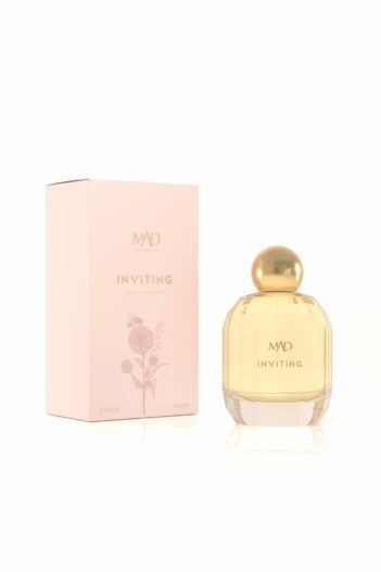 عطر زنانه عطر دیوانه Mad Parfüm با کد İNVİTİNG