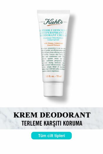 دئودورانت یا رول آن زنانه کیهل Kiehl's با کد S2889900