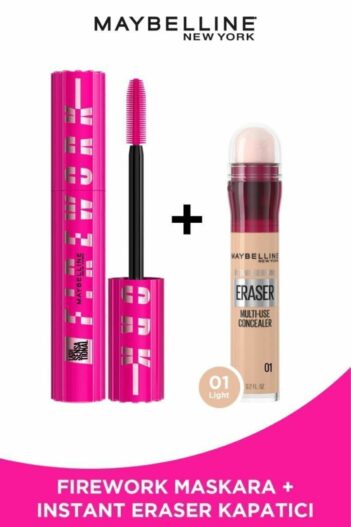 ریمل زنانه – مردانه میبلین نیویورک Maybelline New York با کد PKTFRWKMSIAAEKPC