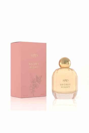 عطر زنانه عطر دیوانه Mad Parfüm با کد Secret Night