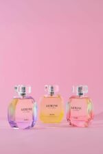 عطر زنانه آرمین Armine با کد A00OA0000131