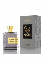 عطر مردانه عطر دیوانه Mad Parfüm با کد GRANDE NOTTE