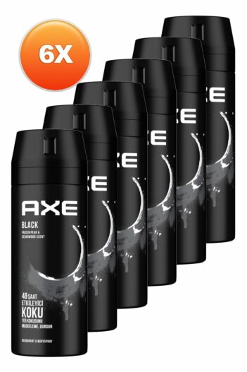 دئودورانت یا رول آن مردانه اکسی Axe با کد UNI68480209-6