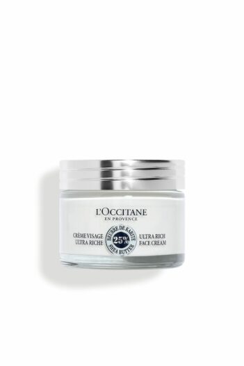 کرم صورت زنانه – مردانه  L'Occitane با کد 00101CP04Z12P00007