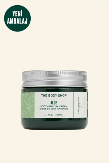 کرم صورت زنانه – مردانه بادی شاپ THE BODY SHOP با کد D-26769