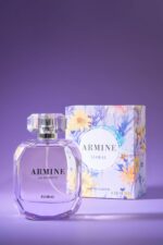 عطر زنانه آرمین Armine با کد A00OA0000132