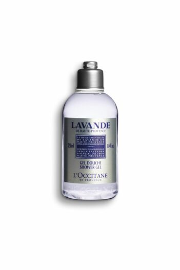 ژل و کرم دوش زنانه  L'Occitane با کد WLSG250ML