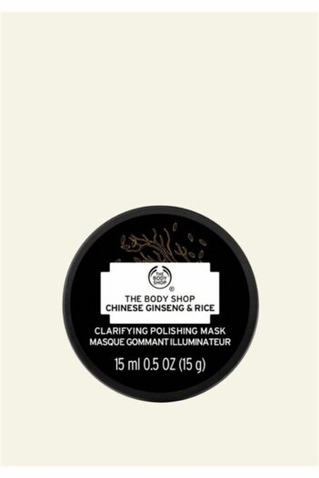 ماسک صورت زنانه – مردانه بادی شاپ THE BODY SHOP با کد D-55228