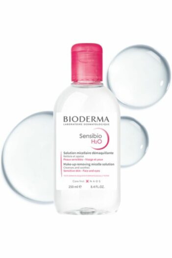 آرایش پاک کن زنانه – مردانه بیودرما Bioderma با کد 3401575390447