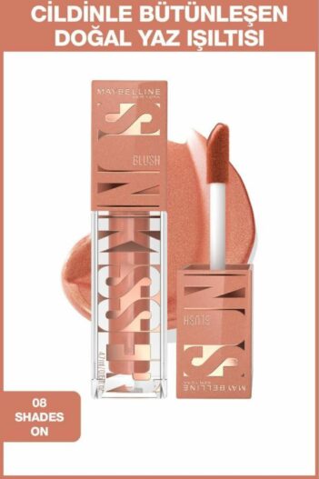 رژگونه زنانه – مردانه میبلین نیویورک Maybelline New York با کد SUNKSSRLKAL