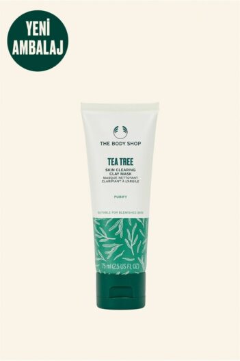 ماسک صورت زنانه – مردانه بادی شاپ THE BODY SHOP با کد D-38332