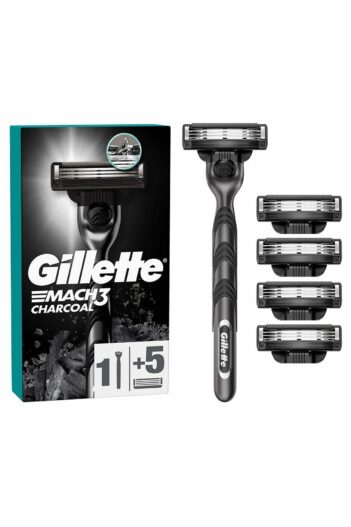 تیغ ریش تراش مردانه ژیلت Gillette با کد 8700216067423