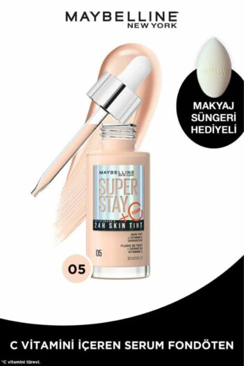 فاندیشن زنانه – مردانه میبلین نیویورک Maybelline New York با کد TYCV9EI1TN169728651758469