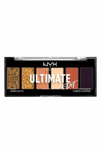 سایه چشم زنانه – مردانه پروفشنال میکاپ NYX Professional Makeup با کد 800897207786