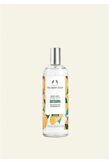 اسپری بدن زنانه – مردانه بادی شاپ THE BODY SHOP با کد D-98055