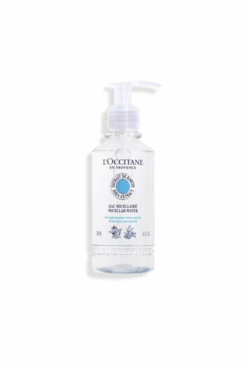 پاک کننده صورت زنانه – مردانه  L'Occitane با کد PRA-9655161-3535