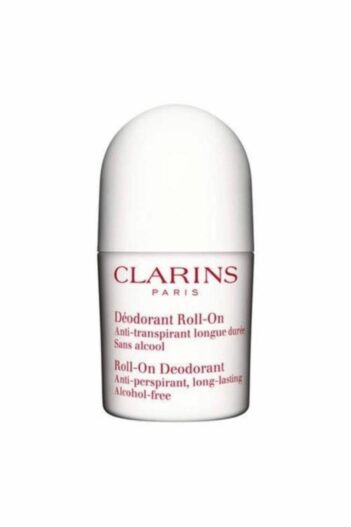 دئودورانت یا رول آن زنانه کلارینز Clarins با کد 3380810596106