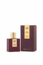 عطر زنانه عطر دیوانه Mad Parfüm با کد MAD SPICE OUD