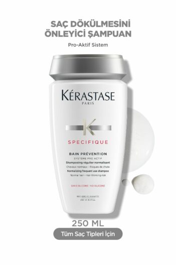 شامپو زنانه کراستاز Kerastase با کد 3474636397433