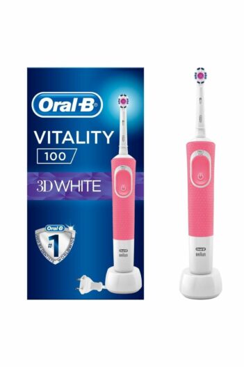 مسواک برقی زنانه – مردانه اورال بی Oral-B با کد 4210201266853