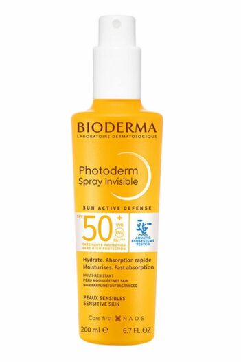 ضد آفتاب بدن زنانه – مردانه بیودرما Bioderma با کد 3701129803677