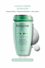 شامپو زنانه کراستاز Kerastase با کد E1927301