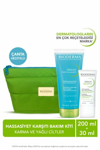 ست مراقبت از پوست زنانه – مردانه بیودرما Bioderma با کد 1002999142