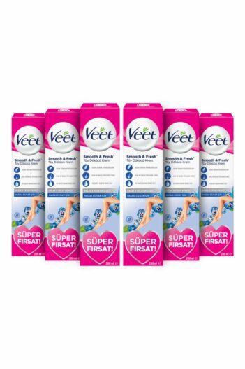 کرم موبر مردانه ویت Veet با کد 133530