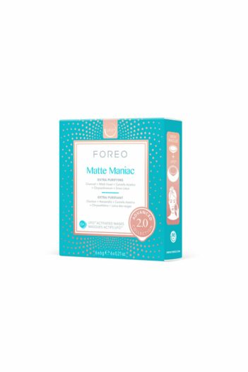 ماسک صورت زنانه – مردانه فورئو Foreo با کد F1047