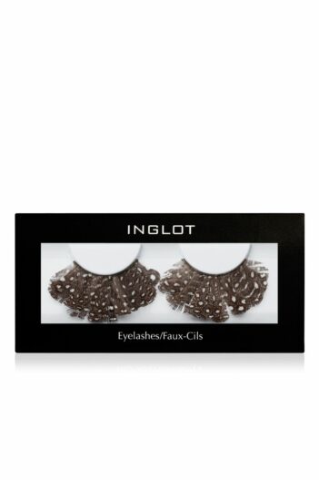 مژه مصنوعی زنانه – مردانه اینلگلات Inglot با کد 5907587106543