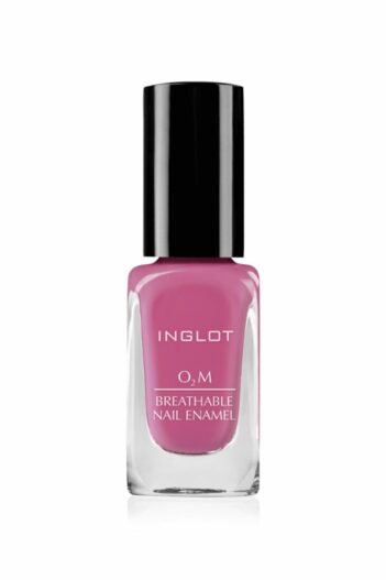 لاک ناخن زنانه – مردانه اینلگلات Inglot با کد ING0000581