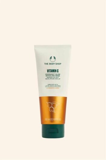 ماسک صورت زنانه – مردانه بادی شاپ THE BODY SHOP با کد D-34905