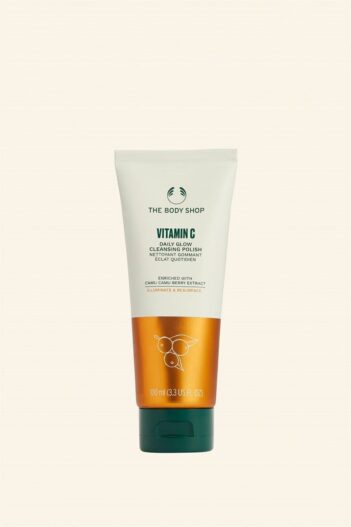 لایه بردار صورت زنانه – مردانه بادی شاپ THE BODY SHOP با کد D-26048