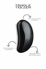 برس و شانه مو زنانه – مردانه گیره تیزر Tangle Teezer با کد 5060173375041