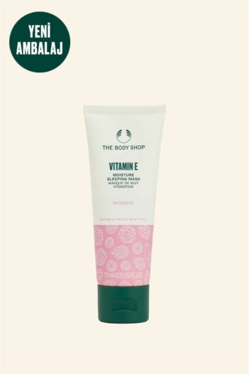 ماسک صورت زنانه – مردانه بادی شاپ THE BODY SHOP با کد D-27034