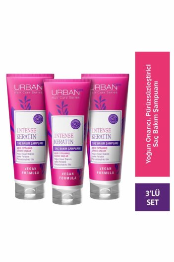 شامپو زنانه مراقبت شهری Urban Care با کد SET.URB.36