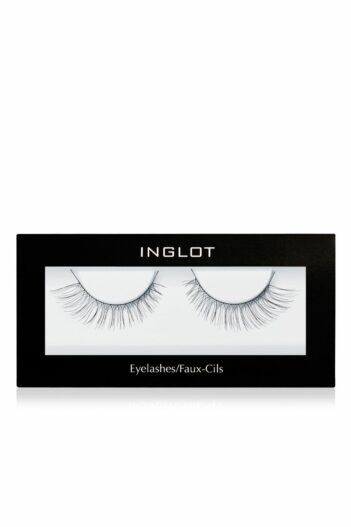 مژه مصنوعی زنانه – مردانه اینلگلات Inglot با کد 5907587106734