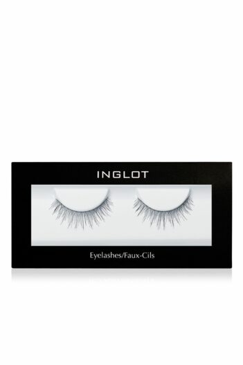 مژه مصنوعی زنانه – مردانه اینلگلات Inglot با کد 5907587106727