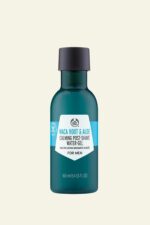 فوم و ژل اصلاح مردانه بادی شاپ THE BODY SHOP با کد D-18358