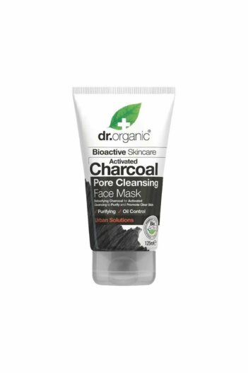 ماسک صورت زنانه – مردانه دکتر. ارگانیک. آلی Dr. Organic با کد 5060391844190